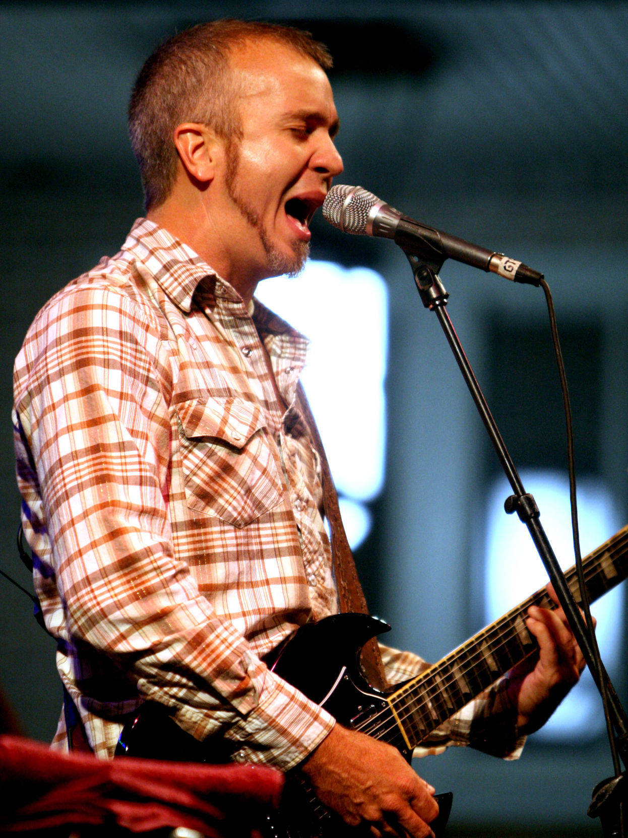 2008 - JJ Grey & Mofro